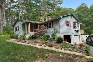 9 Pierce Rd, West Brookfield, MA 01585 - Photo 1