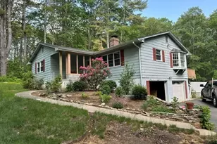 9 Pierce Rd, West Brookfield, MA 01585 - Photo 2