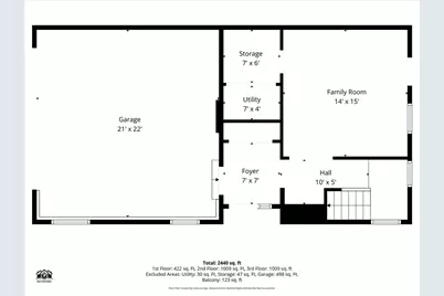 18 Oxbow Rd #12-1, Raynham, MA 02767 - Photo 36