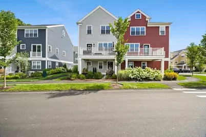 18 Oxbow Rd #12-1, Raynham, MA 02767 - Photo 2