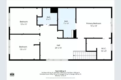 18 Oxbow Rd #12-1, Raynham, MA 02767 - Photo 38