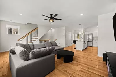 18 Oxbow Rd #12-1, Raynham, MA 02767 - Photo 12