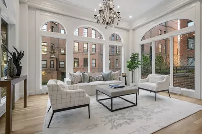 190 A Marlborough St #A, Boston, MA 02116 - Photo 2
