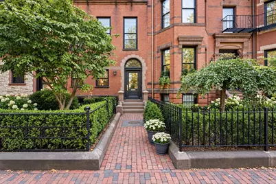 190 A Marlborough St #A, Boston, MA 02116 - Photo 24