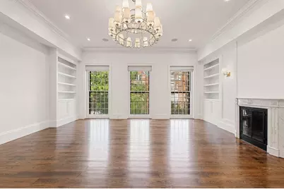 190 C Marlborough St #C, Boston, MA 02116 - Photo 1