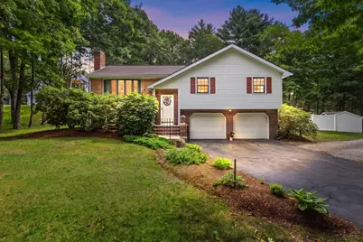 163 Mechanic Street, Foxboro, MA 02035 - Photo 1