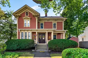 122 W Wyoming Ave, Melrose, MA 02176 - Photo 1