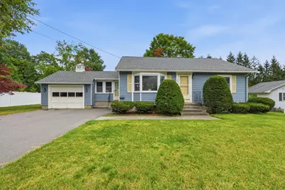 490 Union St, Leominster, MA 01453 - Photo 1