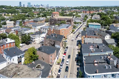 370-372 Centre St, Boston, MA 02130 - Photo 2