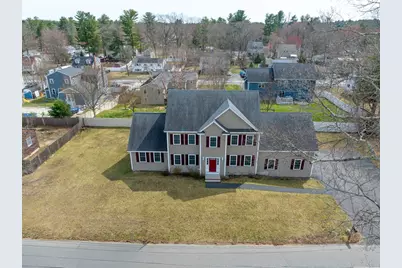 28. Woodlawn Ave, Billerica, MA 01821 - Photo 2