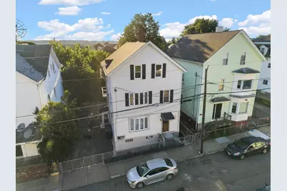 650 Third, Fall River, MA 02721 - Photo 2
