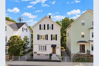 650 Third, Fall River, MA 02721 - Photo 1