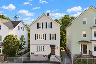 650 3rd, Fall River, MA 02721 - Photo 1