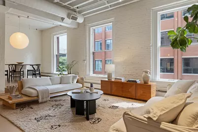 134 Beach St #3B, Boston, MA 02111 - Photo 2