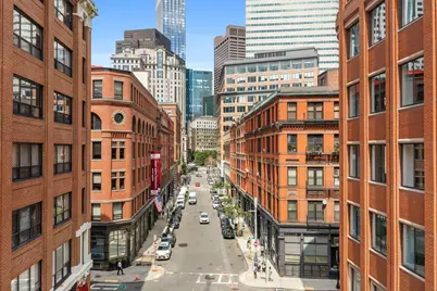 134 Beach St #3B, Boston, MA 02111 - Photo 32
