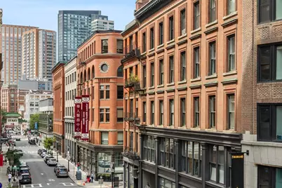 134 Beach St #3B, Boston, MA 02111 - Photo 30