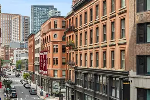 134 Beach St, Boston, MA 02111 - Photo 30