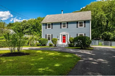 350 Prospect Street, Stoughton, MA 02072 - Photo 2