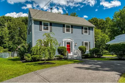 350 Prospect Street, Stoughton, MA 02072 - Photo 1