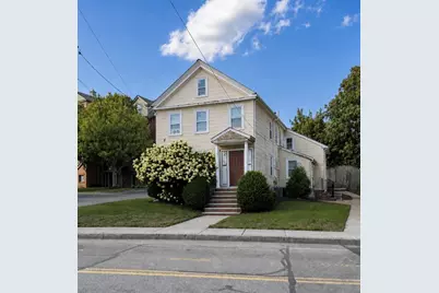 57 Pleasant St. #B, Watertown, MA 02472 - Photo 1