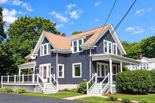 32-34 Eddy St, Mansfield, MA 02048 - Photo 2