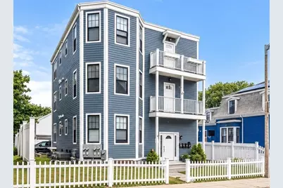 18 Albion St #2, Boston, MA 02119 - Photo 1