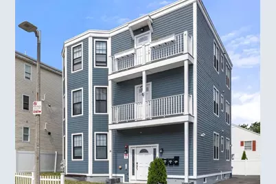18 Albion St #2, Boston, MA 02119 - Photo 2