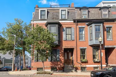 295 Bunker Hill St #2, Boston, MA 02129 - Photo 2