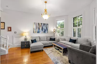 105 Pleasant St #2, Arlington, MA 02476 - Photo 2