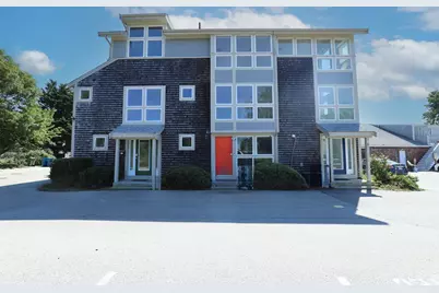 410 West Falmouth Hwy-Rte 28A #9, Falmouth, MA 02574 - Photo 1