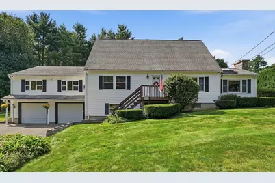18 Moriarty Rd, Ware, MA 01082 - Photo 1