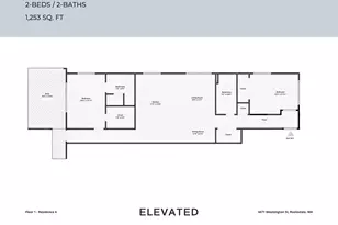 4471 Washington, Boston, MA 02131 - Photo 16