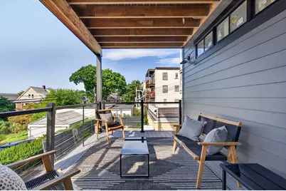 4471 Washington #U:4, Boston, MA 02131 - Photo 14