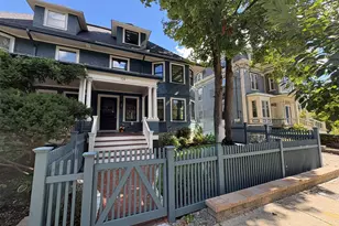 109 Lakeview Ave, Cambridge, MA 02138 - Photo 1