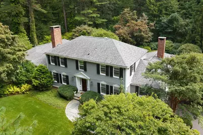 5 Wildwood Road, Wayland, MA 01778 - Photo 18