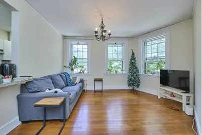 86 Buckingham St #23, Cambridge, MA 02138 - Photo 2