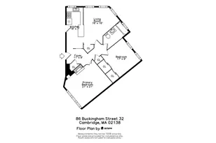 86 Buckingham St, Cambridge, MA 02138 - Photo 22