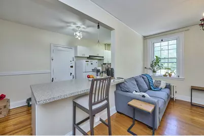 86 Buckingham St #23, Cambridge, MA 02138 - Photo 4