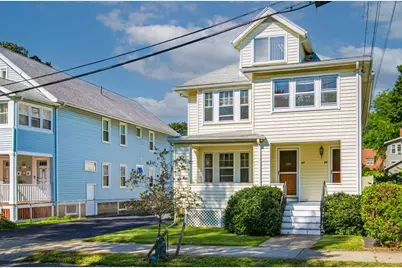55-57 Maynard St, Arlington, MA 02474 - Photo 2