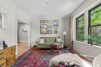 17 Lakeville Road #4, Boston, MA 02130 - Photo 4