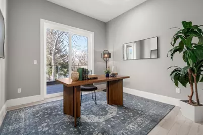 26 Wilson Cir #26, Newton, MA 02461 - Photo 12
