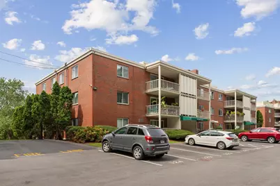 20 Hamilton Rd #401, Arlington, MA 02474 - Photo 34