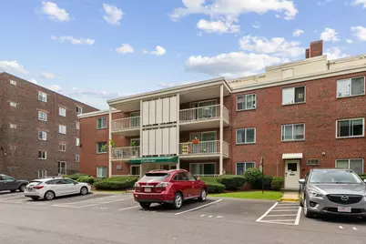 20 Hamilton Rd #401, Arlington, MA 02474 - Photo 36