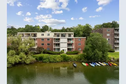 20 Hamilton Rd #401, Arlington, MA 02474 - Photo 2