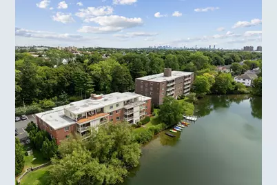 20 Hamilton Rd #401, Arlington, MA 02474 - Photo 26