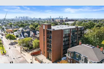 390 Broadway #54, Somerville, MA 02145 - Photo 20