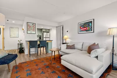 390 Broadway #54, Somerville, MA 02145 - Photo 4