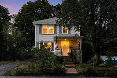 89 Bedford Street, Waltham, MA 02453 - Photo 2