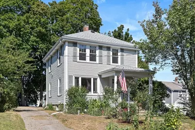 89 Bedford Street, Waltham, MA 02453 - Photo 1