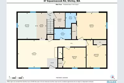 87 Squannacook Rd, Shirley, MA 01464 - Photo 26